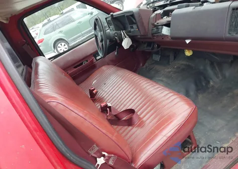 1994 Chevrolet Gmt-400 C1500 z USA, uszkodzony, nr VIN 1GCDC14ZXRZ140718